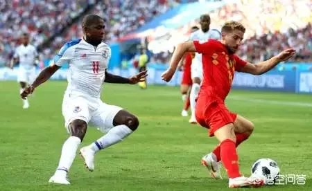 世界杯比利时3-0大胜巴拿马，如何评价这两支球队在本场比赛的表现？
