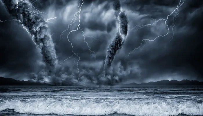 一道闪电相当于多少度电 一道闪电相当于几度电量