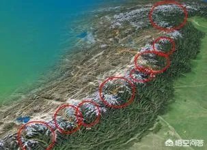 如果把喜马拉雅山炸开一道口子，西部气候真能改变吗？为什么？