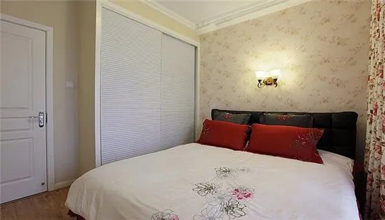 什么是入墙式衣柜  7步打造入墙式衣柜