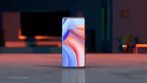 不止超级夜景视频 OPPO Reno4发布会有这些看点