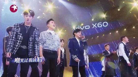 追光吧哥哥主题歌播出，哥哥们表现得怎么样？