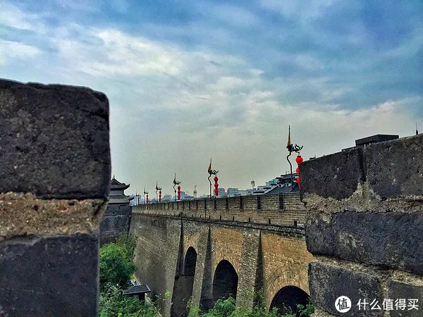 #照片故事#西安—梦回大唐