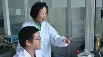 中国科学院院士张俐娜去世，她生前都有哪些突出贡献？