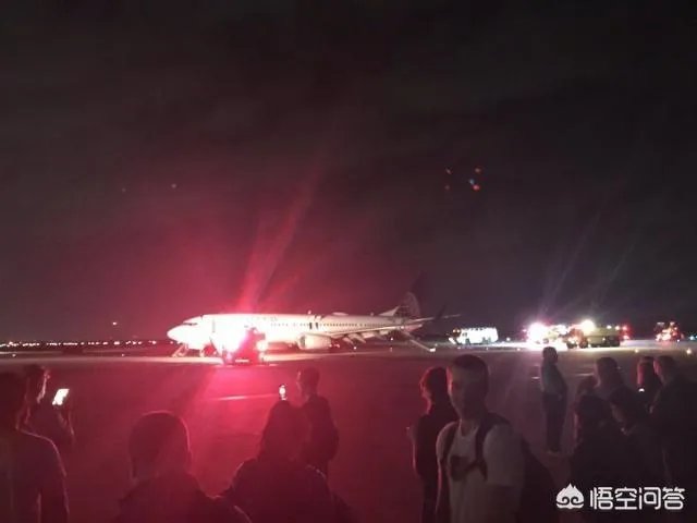 埃航空难后，波音会因此走向衰落吗？对中国的大飞机是利好还是利空呐？