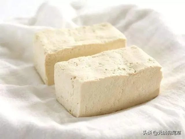 为什么豆腐会砸伤人？