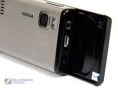 精钢无敌 诺基亚6500s售价不足1500元