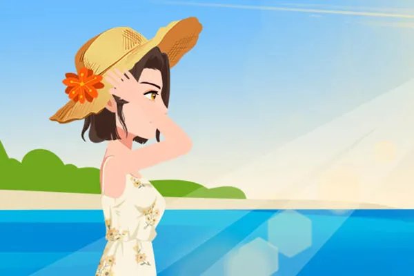 脸部皮肤松弛下垂怎么缓解