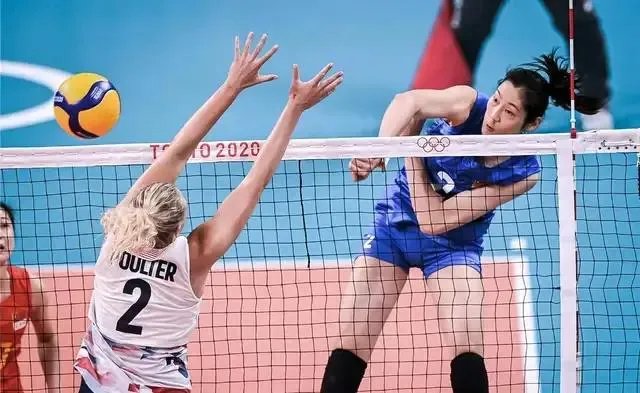 女排都去维权会怎样？