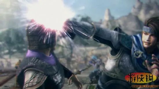 《真三国无双Online Z》新图 新武将配音大揭露