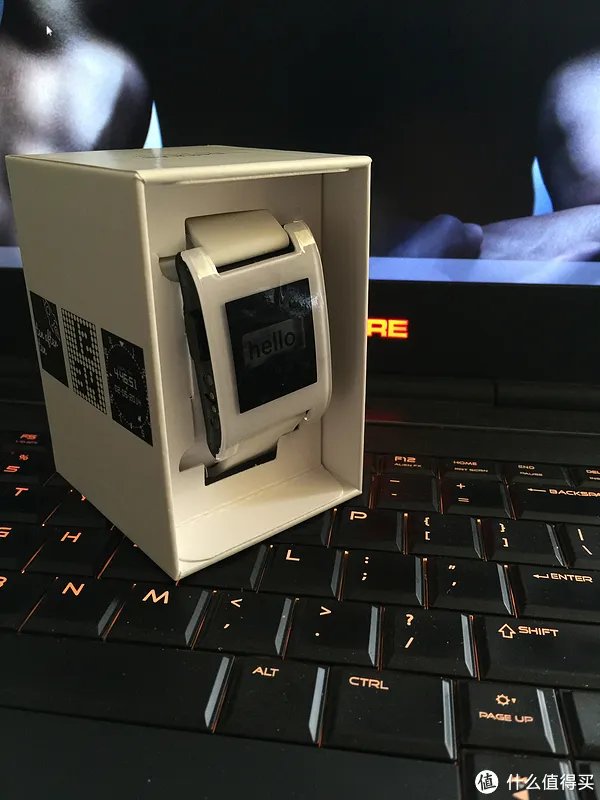 Pebble 智能手表官方更换解决中文固件问题附使用感受