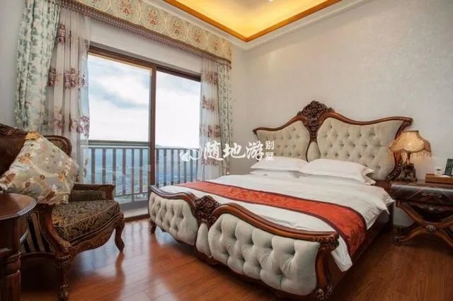 森波拉奇妙世界到底长什么样,好玩么,附近的特色是什么?