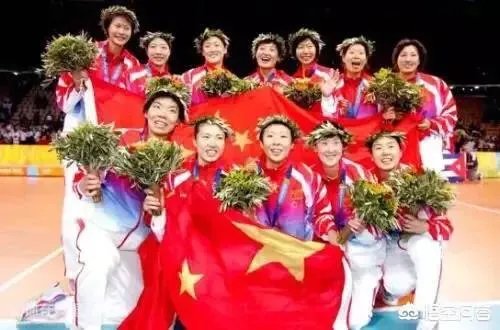 曾经的女排奥运冠军刘亚男近况如何？