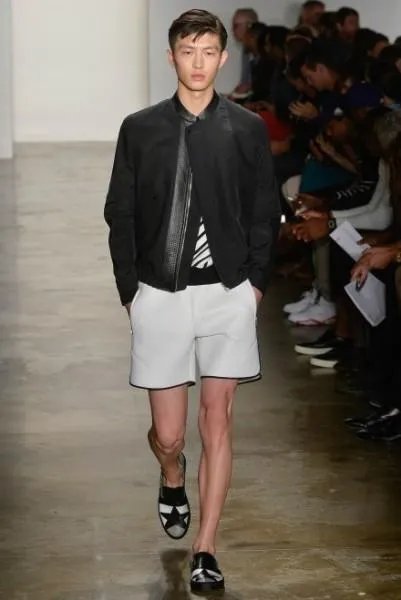 刘畅、金大川和纪凌尘，谁在模特圈的地位更高？