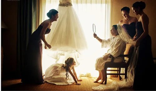 婚庆摄像价格多少钱 怎样的摄影师比较好