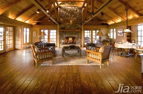 北美枫情地板介绍，北美枫情地板价格