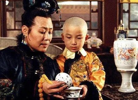 苏麻喇姑和康熙两情相悦 他们为何不能在一起