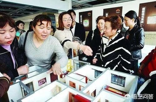 2018年三四线城市房价又涨，是不是要出手买房？