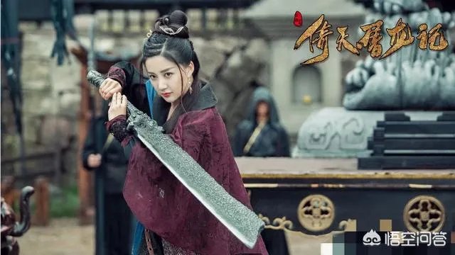 《新倚天屠龙记》慢镜头手法和《西游记后传》一个动作放三遍手法有什么看点？