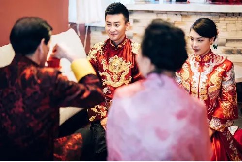 吴敏霞结婚了吗？