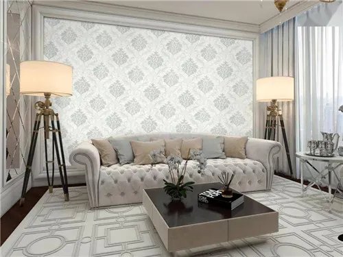 壁布价格多少钱一平方