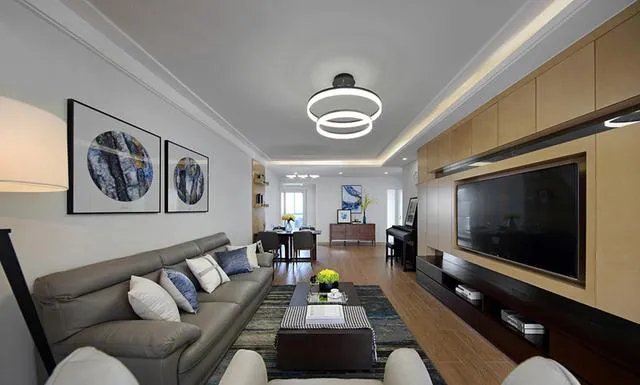 极简风格装修成本是不是比豪华装修要低呢？