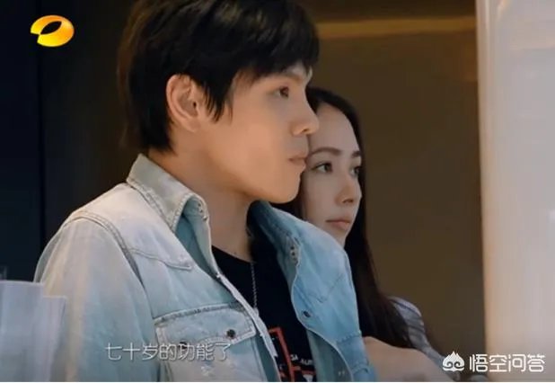 如何看待向佐和郭碧婷的恋情，你觉得他们般配吗？