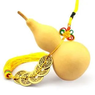 这些能够带来好运气的吉祥物，你的卧室有吗？