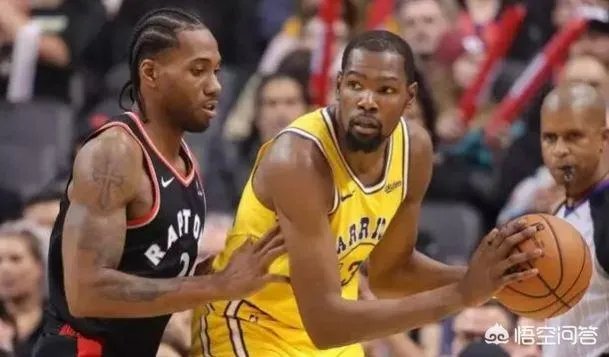 杜兰特跳出合同,他的下家最有可能是谁?