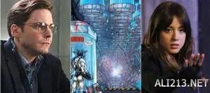 《美国队长3》隐藏彩蛋全解析 没get到别说你真正看过