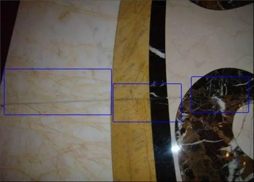 石材晶面处理方法 石材晶面处理注意事项