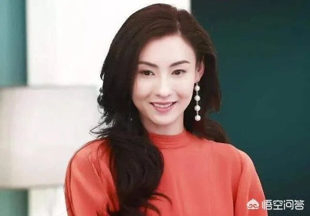 张柏芝被网友报道生第三胎，是真的吗？