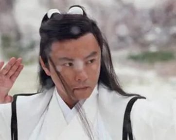 张卫健有很多经典电视剧,有人说他演技非常好,有人说他演什么都是一个样,你怎么看?