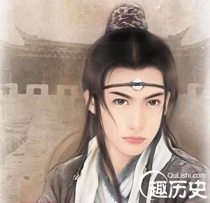 中国古代四大美男是谁？揭秘四大美男怎么死的