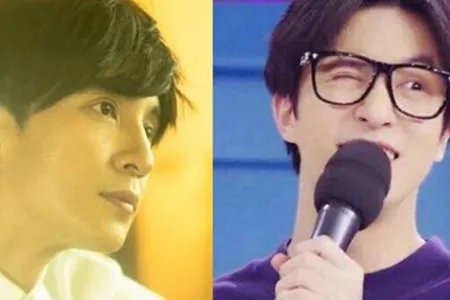 薛之谦邋遢打扮现身机场 这还是那个深情的实力唱将吗