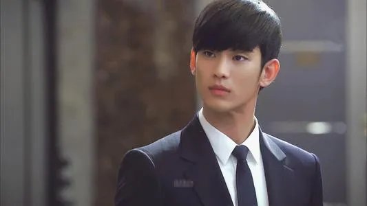 金秀贤新剧被投诉上热搜了?究竟是怎么回事?