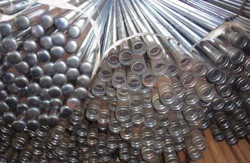 桩基超声波检测管埋多少根管?