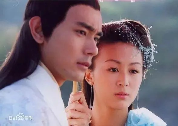 唐宁被曝无戏可拍，王祖贤300亿账单疑似被曝，为何会反差这么大？