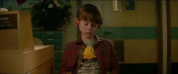 银河护卫队里面的插曲嘿 嘿