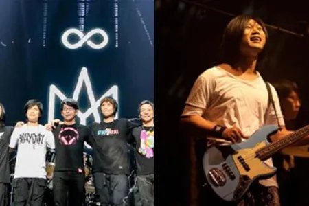 五月天抓获逃犯  演唱会将火爆开启