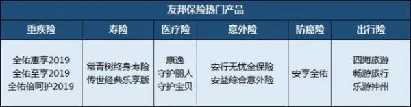 美国友邦保险有限公司怎么样啊？