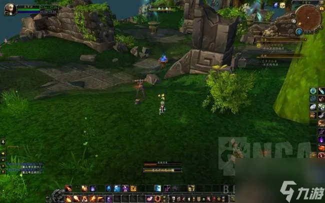 魔兽世界考古学怎么练和冲级 训练师在哪里和考古地选择推荐