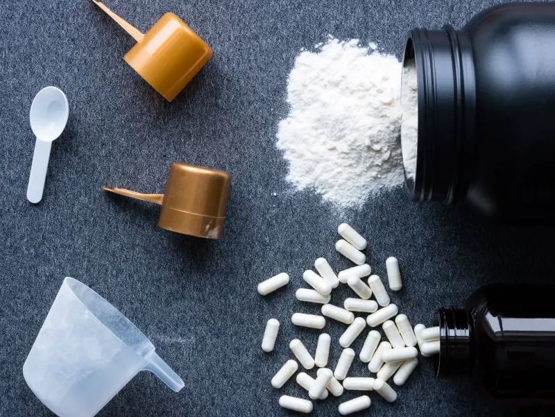 小分子肽的功效