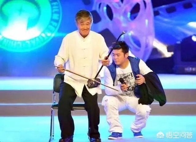 2019年春节联欢晚会,你最想看到的明星是谁?