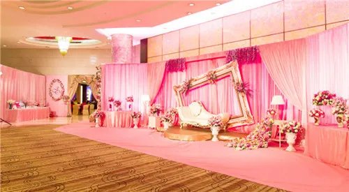 大连婚礼策划公司哪家好 婚庆公司包括哪些服务