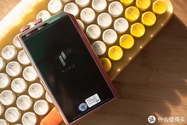 舅舅聊HIFI 篇二十五：指标爆表的新旗舰 COWON Plenue L播放器轻体验