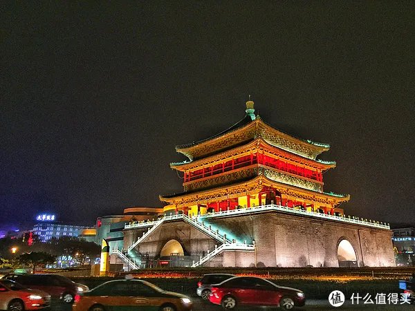 #照片故事#西安—梦回大唐