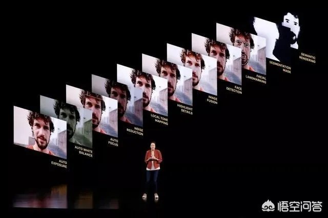 iOS 13系统再推新版本，重磅功能Deep Fusion来了，你喜欢么？