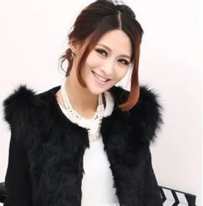 韩式盘发发型：独有魅力超抢眼的韩式盘发发型图解