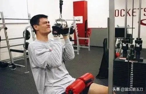 为什么中国篮球氛围这么好，还是出不了第二个姚明？